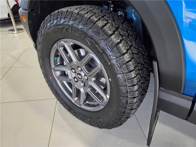 2026 Ford Bronco Sport Big Bend (Stk: TA-221) in Calgary - Image 7 of 23