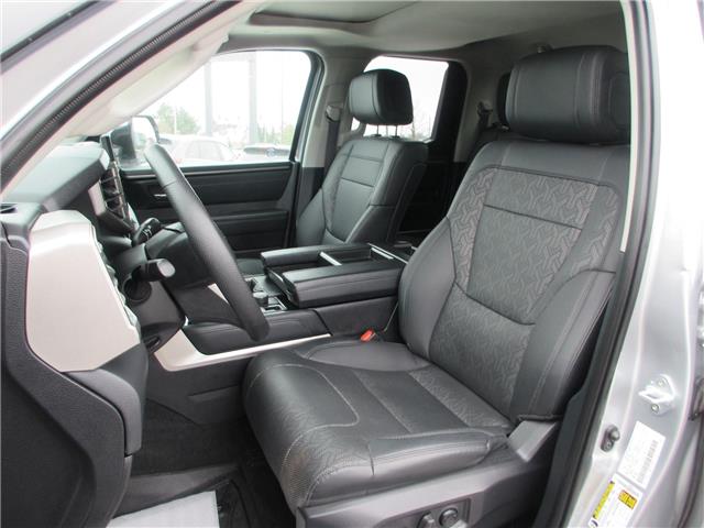 2023 Toyota Tundra Limited (Stk: 26086A) in Peterborough - Image 11 of 29