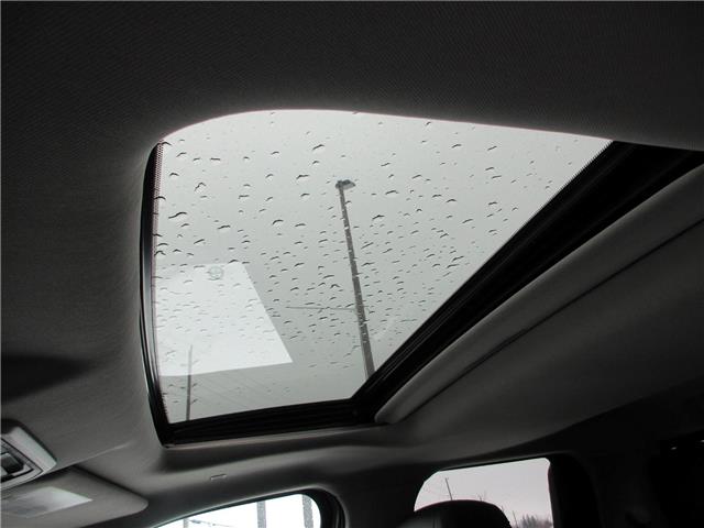 2023 Toyota Tundra Limited (Stk: 26086A) in Peterborough - Image 12 of 29