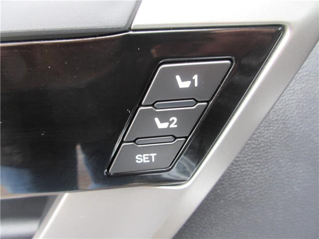 2023 Toyota Tundra Limited (Stk: 26086A) in Peterborough - Image 14 of 29