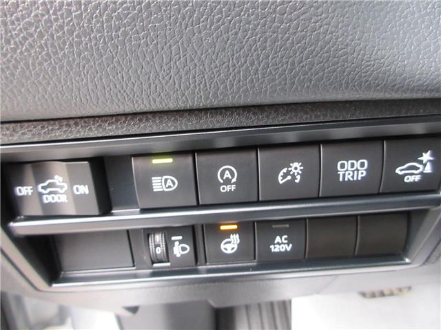 2023 Toyota Tundra Limited (Stk: 26086A) in Peterborough - Image 16 of 29