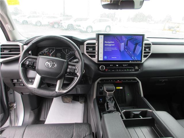 2023 Toyota Tundra Limited (Stk: 26086A) in Peterborough - Image 17 of 29