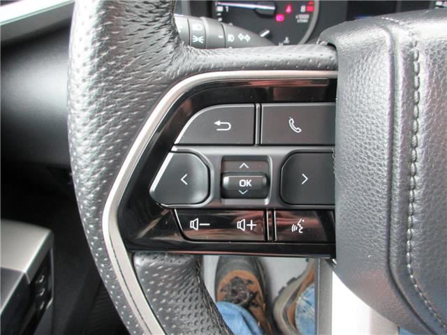 2023 Toyota Tundra Limited (Stk: 26086A) in Peterborough - Image 18 of 29