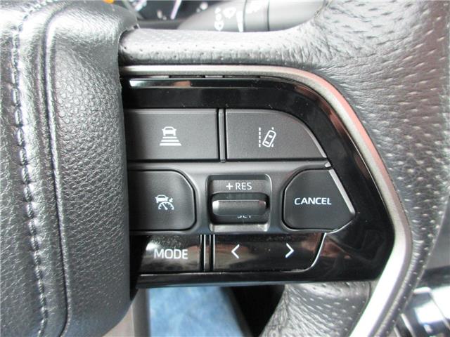 2023 Toyota Tundra Limited (Stk: 26086A) in Peterborough - Image 19 of 29