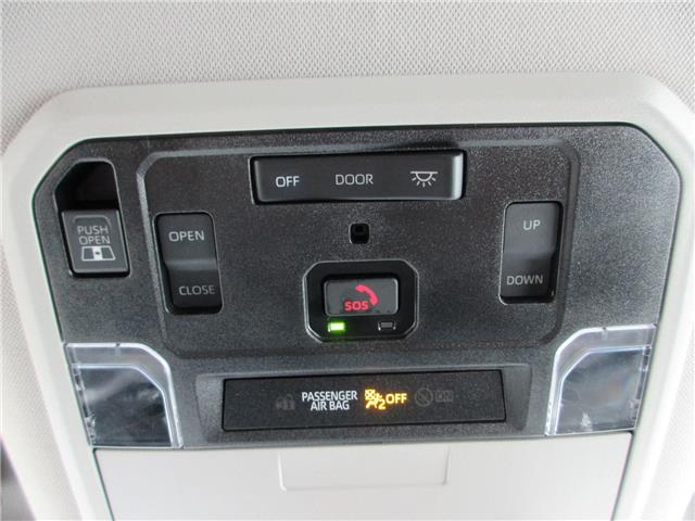 2023 Toyota Tundra Limited (Stk: 26086A) in Peterborough - Image 21 of 29