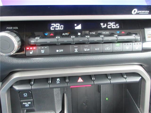 2023 Toyota Tundra Limited (Stk: 26086A) in Peterborough - Image 23 of 29