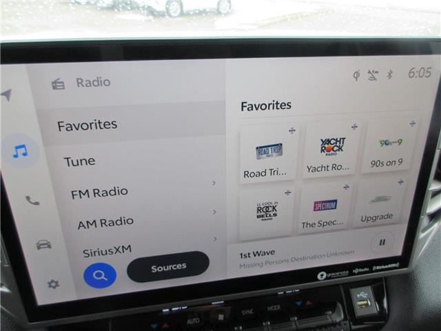 2023 Toyota Tundra Limited (Stk: 26086A) in Peterborough - Image 24 of 29