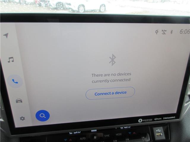 2023 Toyota Tundra Limited (Stk: 26086A) in Peterborough - Image 25 of 29