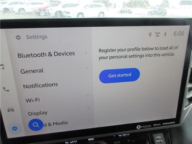 2023 Toyota Tundra Limited (Stk: 26086A) in Peterborough - Image 26 of 29