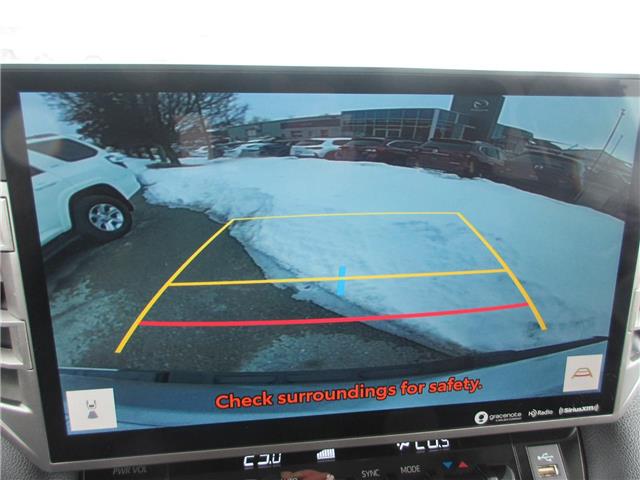 2023 Toyota Tundra Limited (Stk: 26086A) in Peterborough - Image 27 of 29