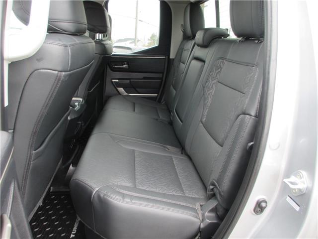 2023 Toyota Tundra Limited (Stk: 26086A) in Peterborough - Image 28 of 29