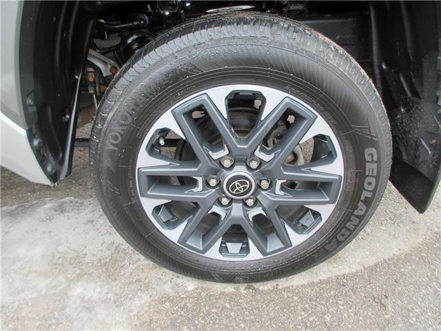 2023 Toyota Tundra Limited (Stk: 26086A) in Peterborough - Image 29 of 29