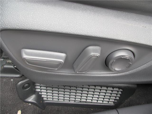 2021 Toyota Sienna XSE 7-Passenger (Stk: D6002A) in Peterborough - Image 13 of 30