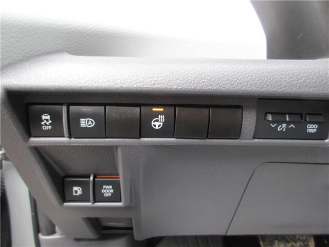 2021 Toyota Sienna XSE 7-Passenger (Stk: D6002A) in Peterborough - Image 14 of 30