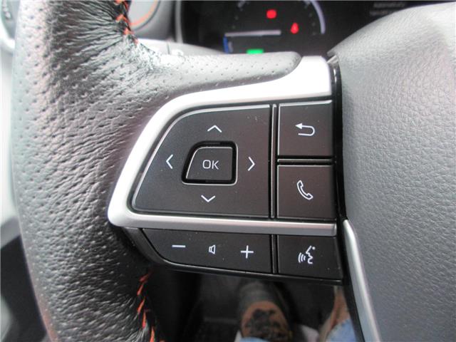 2021 Toyota Sienna XSE 7-Passenger (Stk: D6002A) in Peterborough - Image 16 of 30