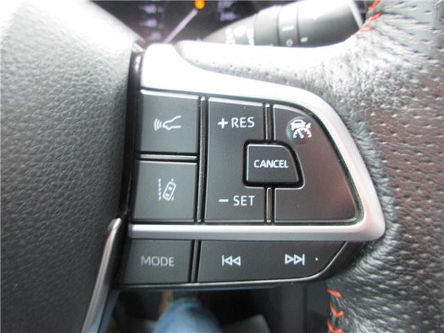 2021 Toyota Sienna XSE 7-Passenger (Stk: D6002A) in Peterborough - Image 17 of 30