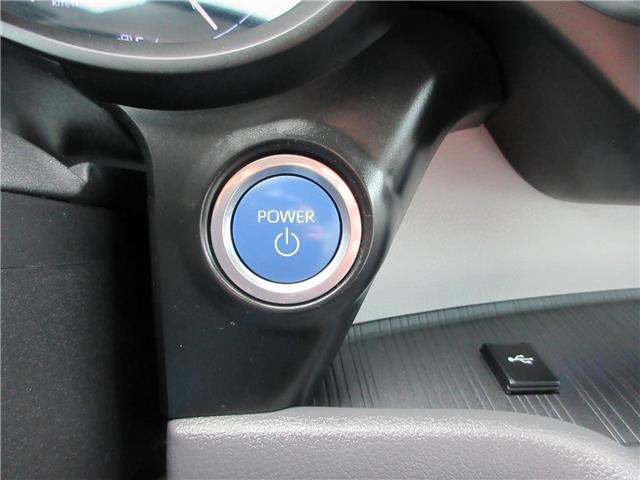 2021 Toyota Sienna XSE 7-Passenger (Stk: D6002A) in Peterborough - Image 18 of 30