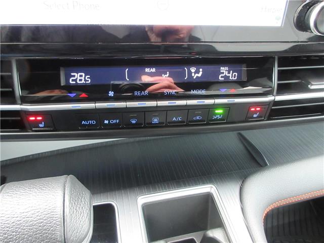 2021 Toyota Sienna XSE 7-Passenger (Stk: D6002A) in Peterborough - Image 19 of 30