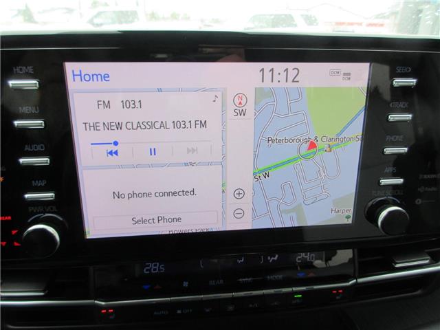 2021 Toyota Sienna XSE 7-Passenger (Stk: D6002A) in Peterborough - Image 20 of 30