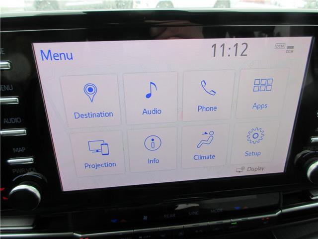 2021 Toyota Sienna XSE 7-Passenger (Stk: D6002A) in Peterborough - Image 21 of 30
