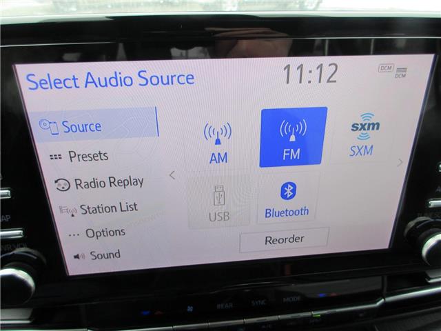 2021 Toyota Sienna XSE 7-Passenger (Stk: D6002A) in Peterborough - Image 22 of 30