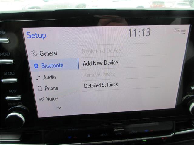 2021 Toyota Sienna XSE 7-Passenger (Stk: D6002A) in Peterborough - Image 23 of 30