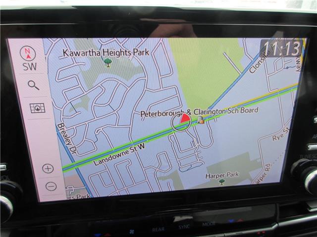 2021 Toyota Sienna XSE 7-Passenger (Stk: D6002A) in Peterborough - Image 24 of 30