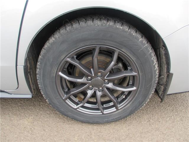 2021 Toyota Sienna XSE 7-Passenger (Stk: D6002A) in Peterborough - Image 29 of 30
