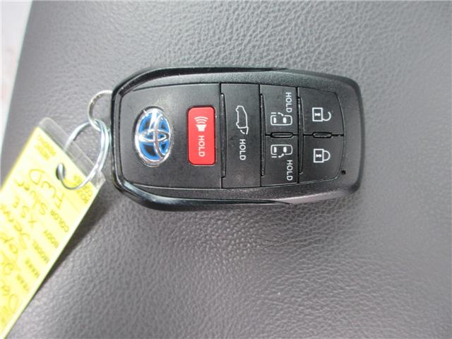 2021 Toyota Sienna XSE 7-Passenger (Stk: D6002A) in Peterborough - Image 30 of 30