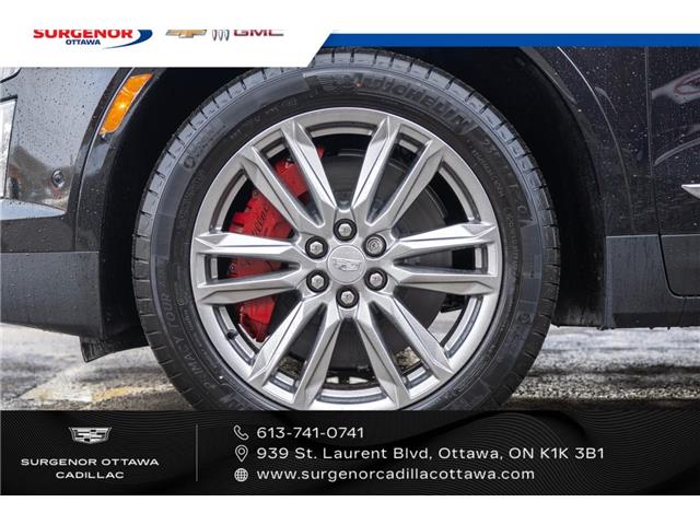 2026 Cadillac XT5 Sport (Stk: R28063) in Ottawa - Image 2 of 25