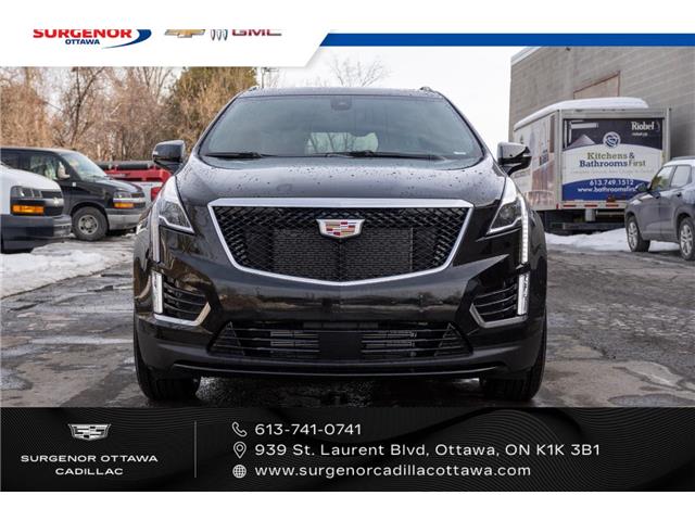 2026 Cadillac XT5 Sport (Stk: R28063) in Ottawa - Image 6 of 25