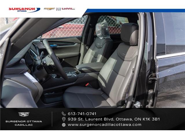 2026 Cadillac XT5 Sport (Stk: R28063) in Ottawa - Image 12 of 25