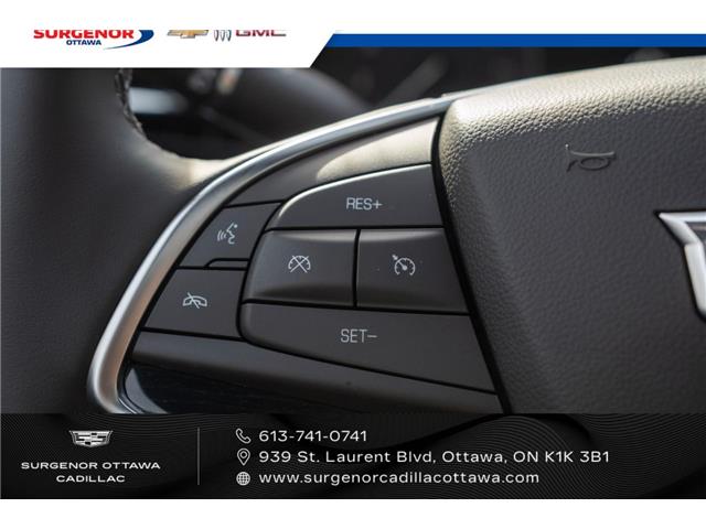 2026 Cadillac XT5 Sport (Stk: R28063) in Ottawa - Image 19 of 25