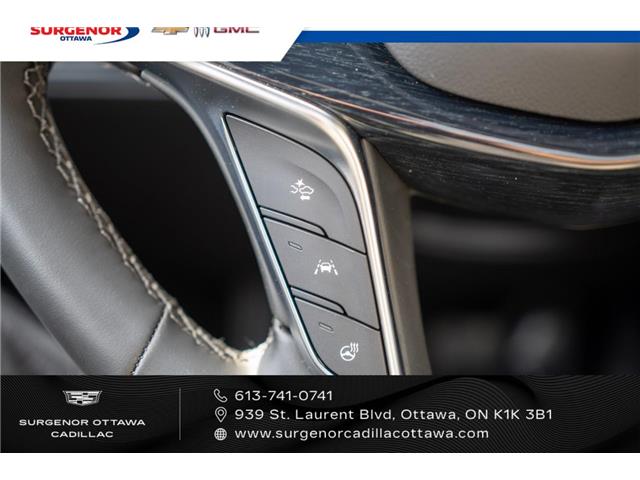 2026 Cadillac XT5 Sport (Stk: R28063) in Ottawa - Image 21 of 25