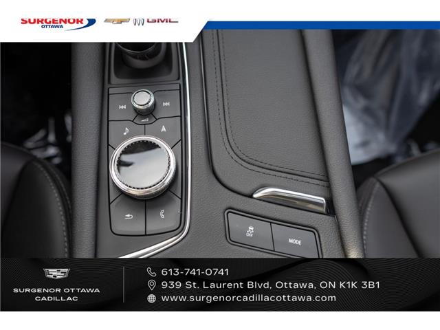 2026 Cadillac XT5 Sport (Stk: R28063) in Ottawa - Image 25 of 25