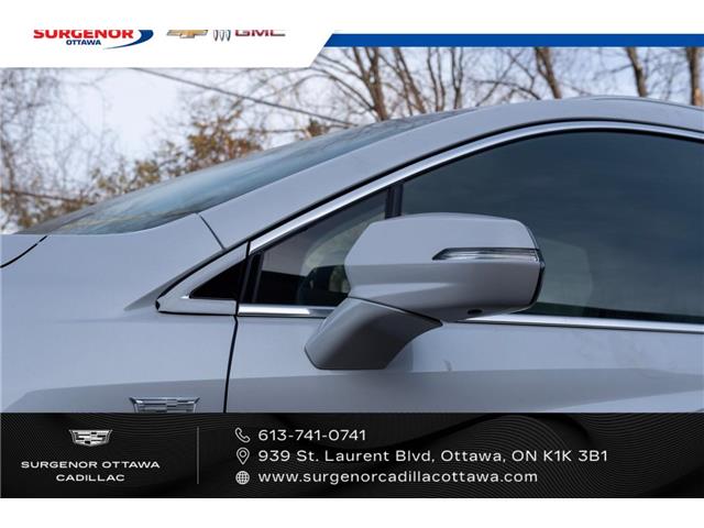 2026 Cadillac XT5 Premium Luxury (Stk: R28140) in Ottawa - Image 5 of 25