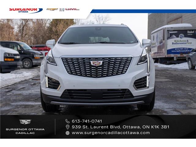 2026 Cadillac XT5 Premium Luxury (Stk: R28140) in Ottawa - Image 6 of 25