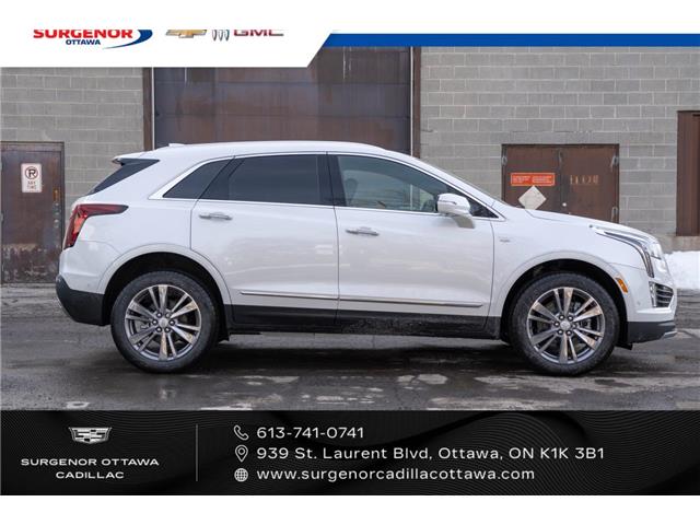 2026 Cadillac XT5 Premium Luxury (Stk: R28140) in Ottawa - Image 9 of 25