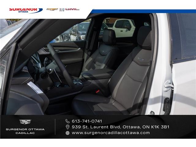 2026 Cadillac XT5 Premium Luxury (Stk: R28140) in Ottawa - Image 12 of 25