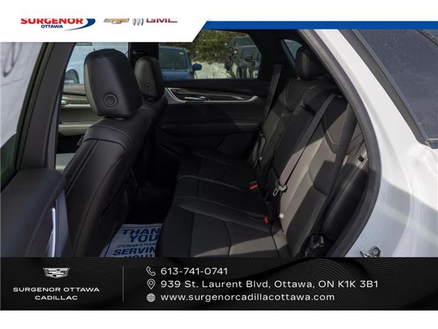 2026 Cadillac XT5 Premium Luxury (Stk: R28140) in Ottawa - Image 13 of 25