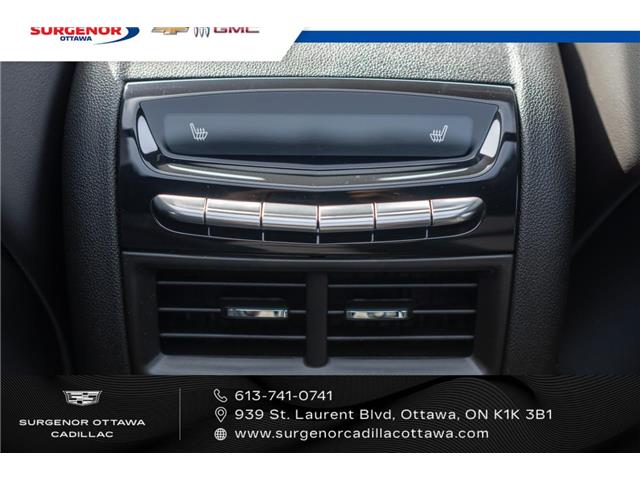 2026 Cadillac XT5 Premium Luxury (Stk: R28140) in Ottawa - Image 14 of 25