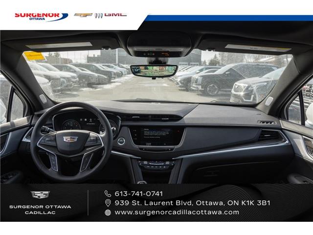 2026 Cadillac XT5 Premium Luxury (Stk: R28140) in Ottawa - Image 15 of 25
