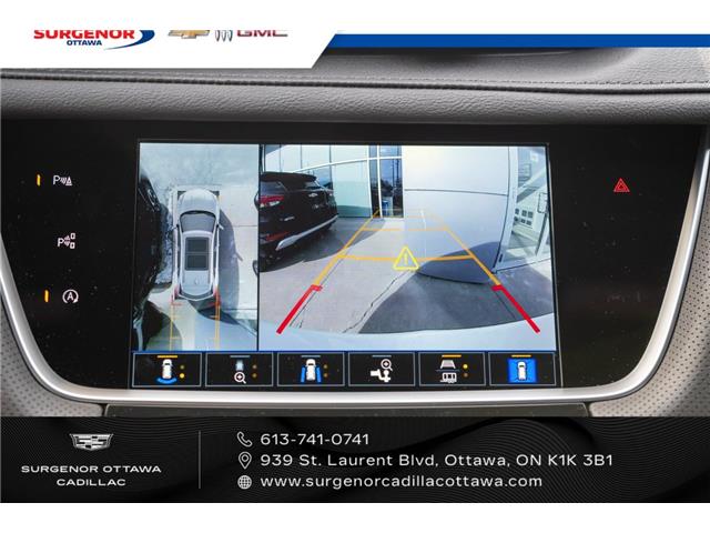 2026 Cadillac XT5 Premium Luxury (Stk: R28140) in Ottawa - Image 24 of 25