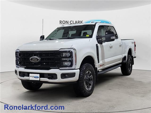 2024 Ford F-250 Lariat (Stk: 17041-1) in Wyoming - Image 3 of 15
