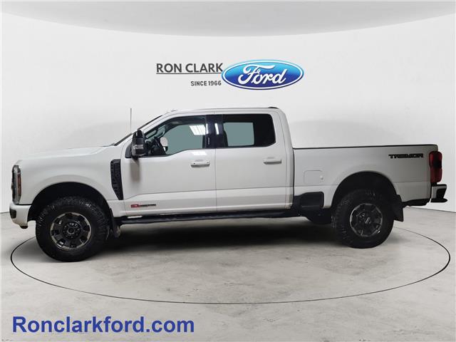 2024 Ford F-250 Lariat (Stk: 17041-1) in Wyoming - Image 4 of 15