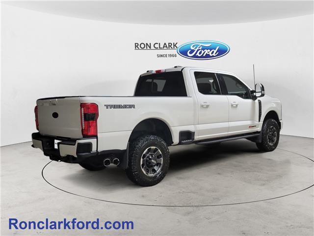 2024 Ford F-250 Lariat (Stk: 17041-1) in Wyoming - Image 7 of 15
