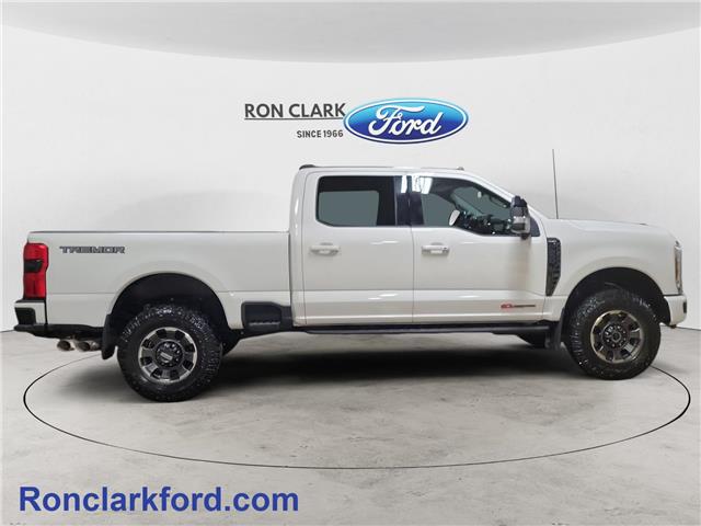 2024 Ford F-250 Lariat (Stk: 17041-1) in Wyoming - Image 8 of 15