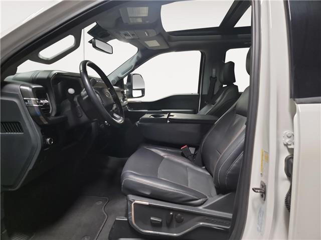 2024 Ford F-250 Lariat (Stk: 17041-1) in Wyoming - Image 10 of 15