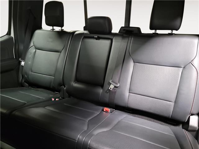 2024 Ford F-250 Lariat (Stk: 17041-1) in Wyoming - Image 14 of 15