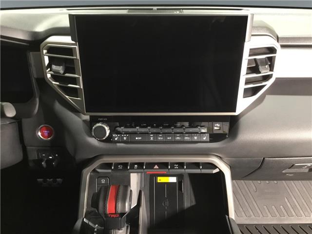 2024 Toyota Tundra Limited (Stk: N26118A) in Sault Ste. Marie - Image 11 of 15